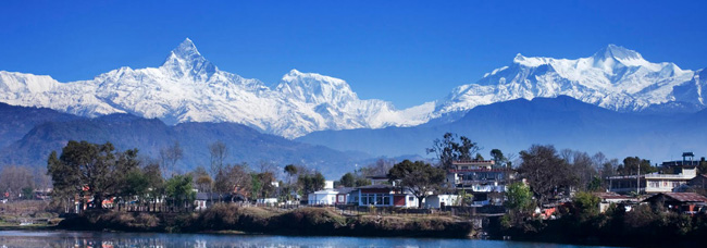 Grand East Himalayan Tour